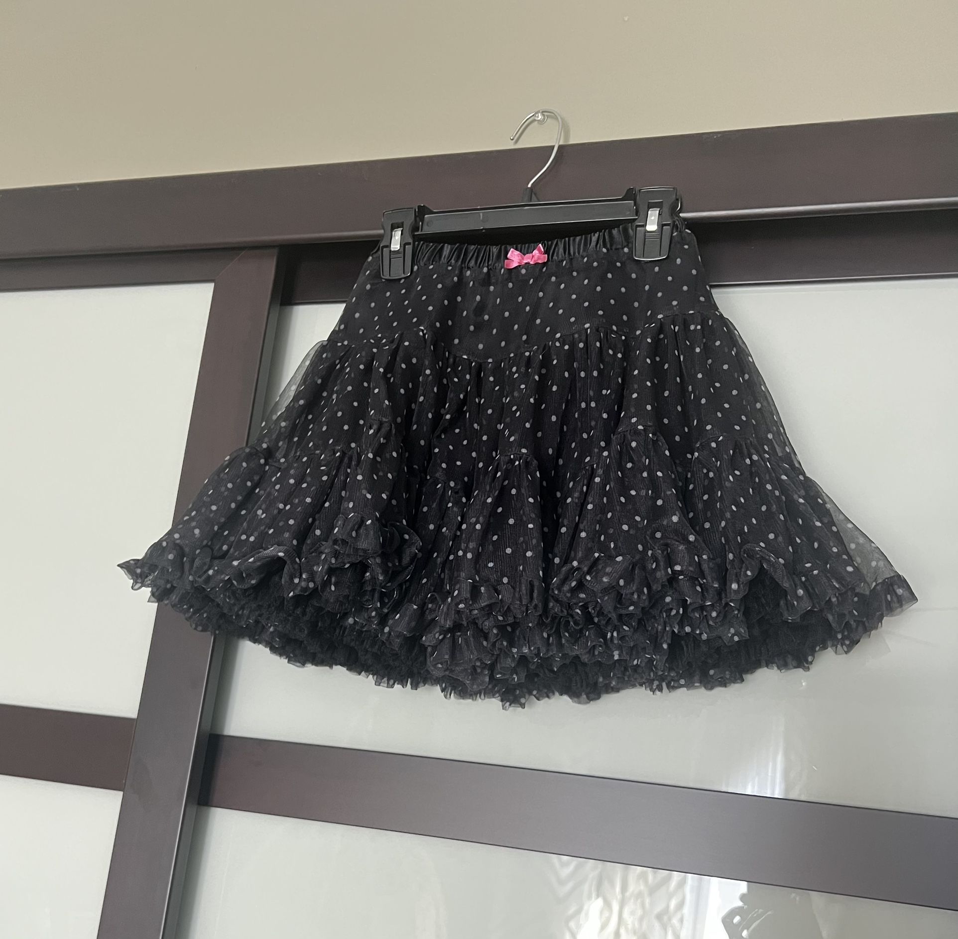 Kids Girls Tutu Skirt Size 4T