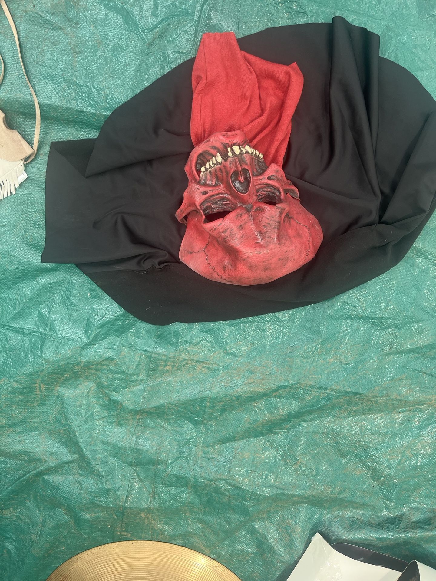 Halloween Masks for Sale in Greensboro, NC OfferUp