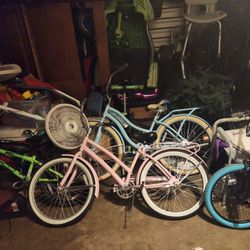 Used Bikes An Scooters For Sale
