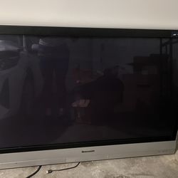 panasonic tv