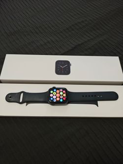 Apple watch SE 44mm