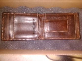 Men's Leather Wallets for sale in Salt Lake City, Utah