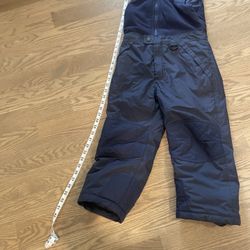 Boys 32 Heat Snowpants