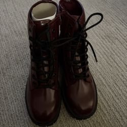 Madden NYC Boots