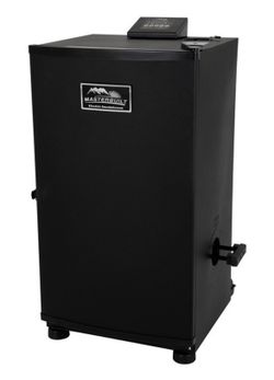 Masterbuilt 30 Inch Digital Electric Smoker