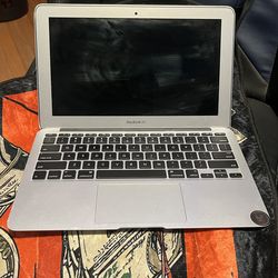2015 Used MacBook Air