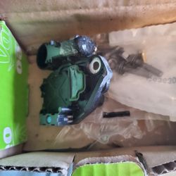 BMW Voltage Regulator 