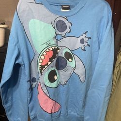 Stitch Sweater