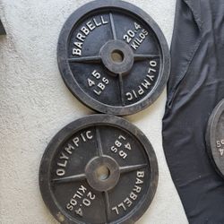 Weights