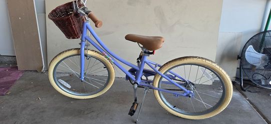 Bixike 20" bicycle