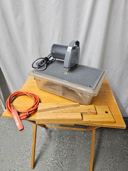Taurus II Ring Saw