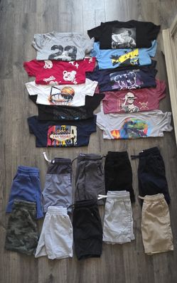 Boys Bundel
