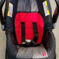 Infant Car Seat 