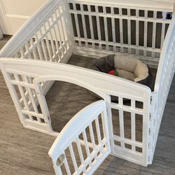 Dog play Pen 