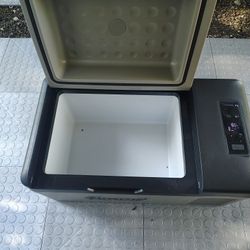 Portable Freezer Or Cooler