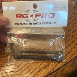 Shred-19 Steering Bar (2)