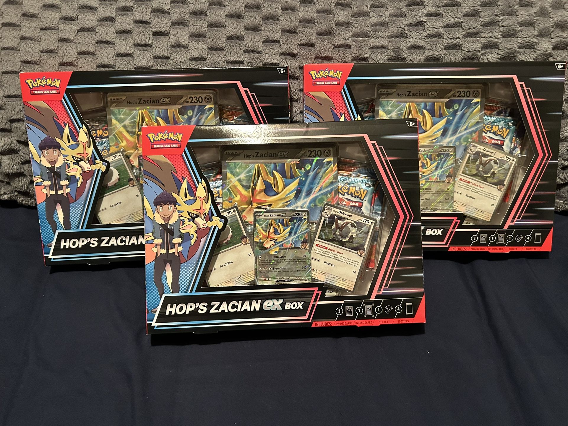 Pokemon Cards - Journey Together 
