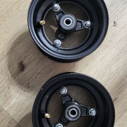 Mini Bike/ Gokart Wheels