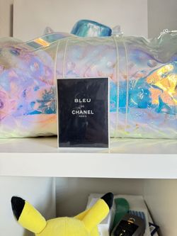 Bleu De Chanel 100ml