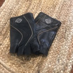 Women’s Harley Gloves