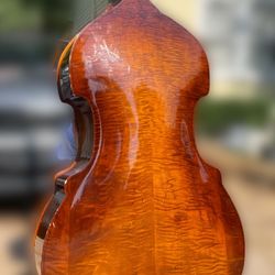 BEST OFFER - Upright Double Bass