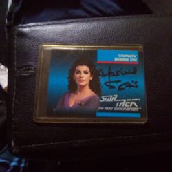 Star Trek Collectible