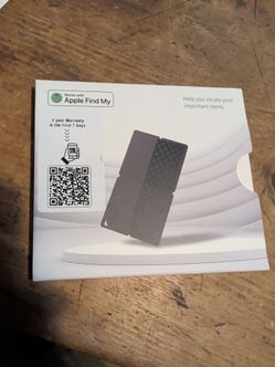 Wallet Tracker