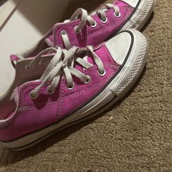 Converse Para Niña #4