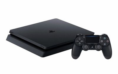 Play station 4