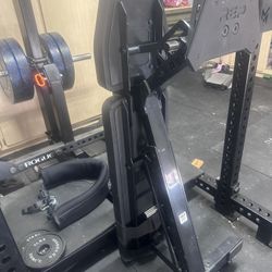 Rep Fitness Nighthawk 