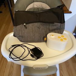 Medela Pump In Style Breast Pump