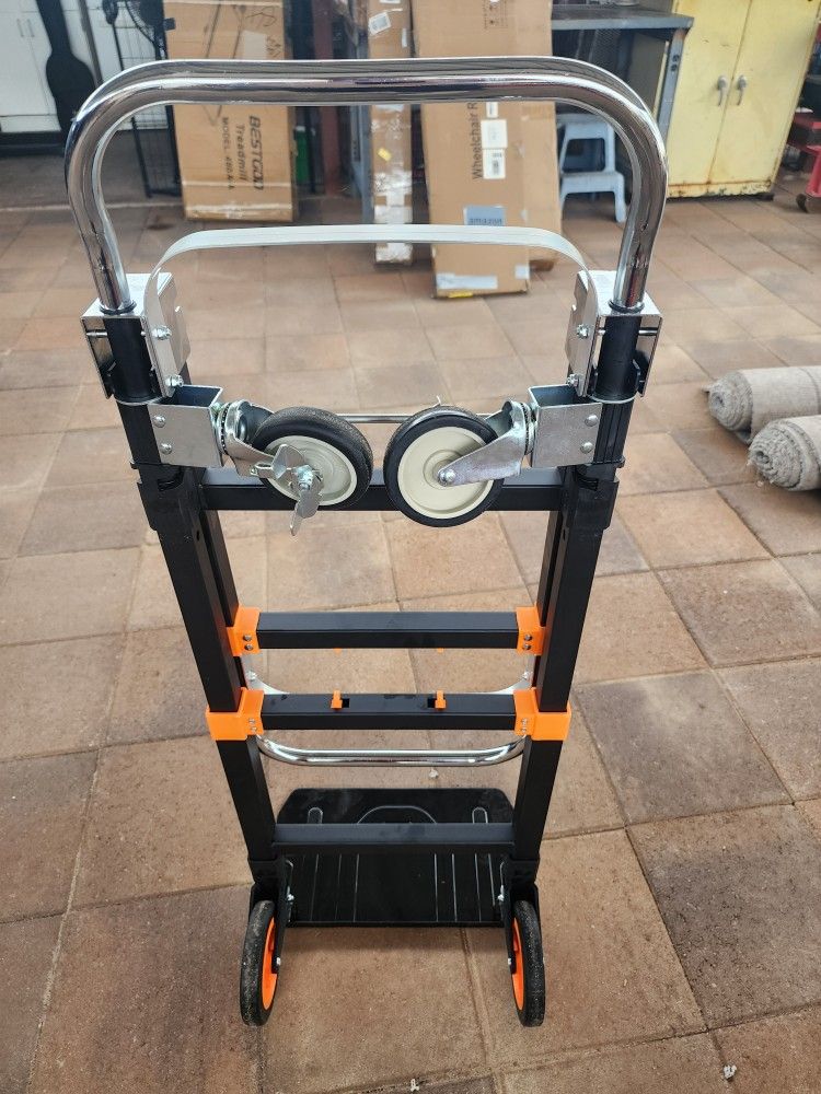 Hand Truck