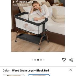 Basinet Brand New/ Never used