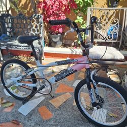 20" Mongoose Kids/Youth BMX Bike