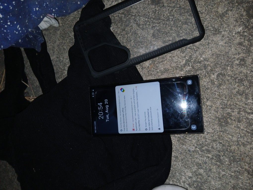 S24 Ultra Samsung