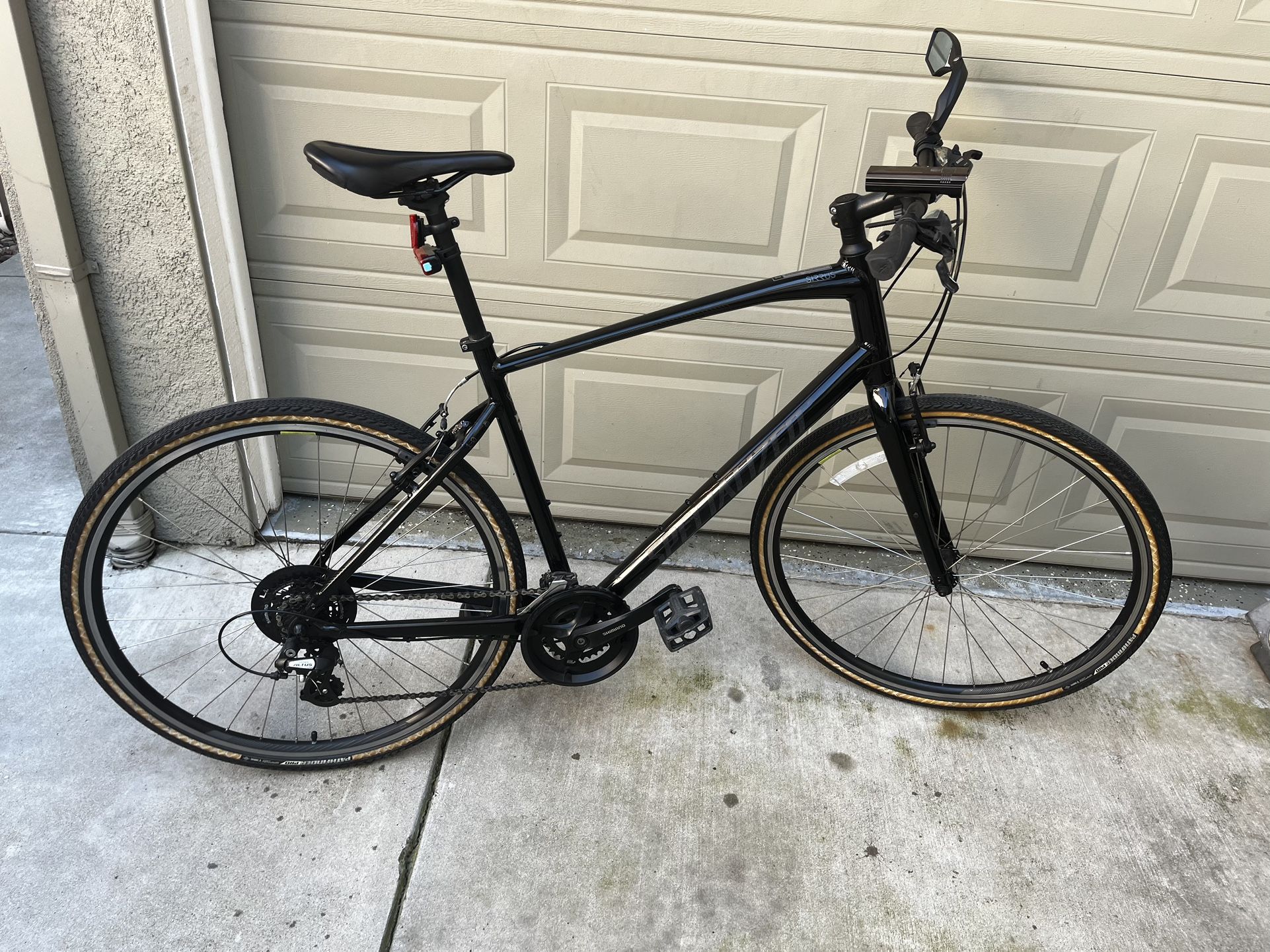 Specialized Sirrus 1