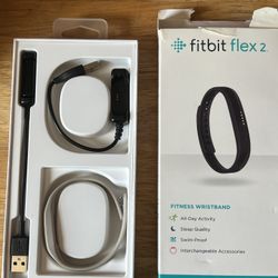 Fitbit Flex 2 