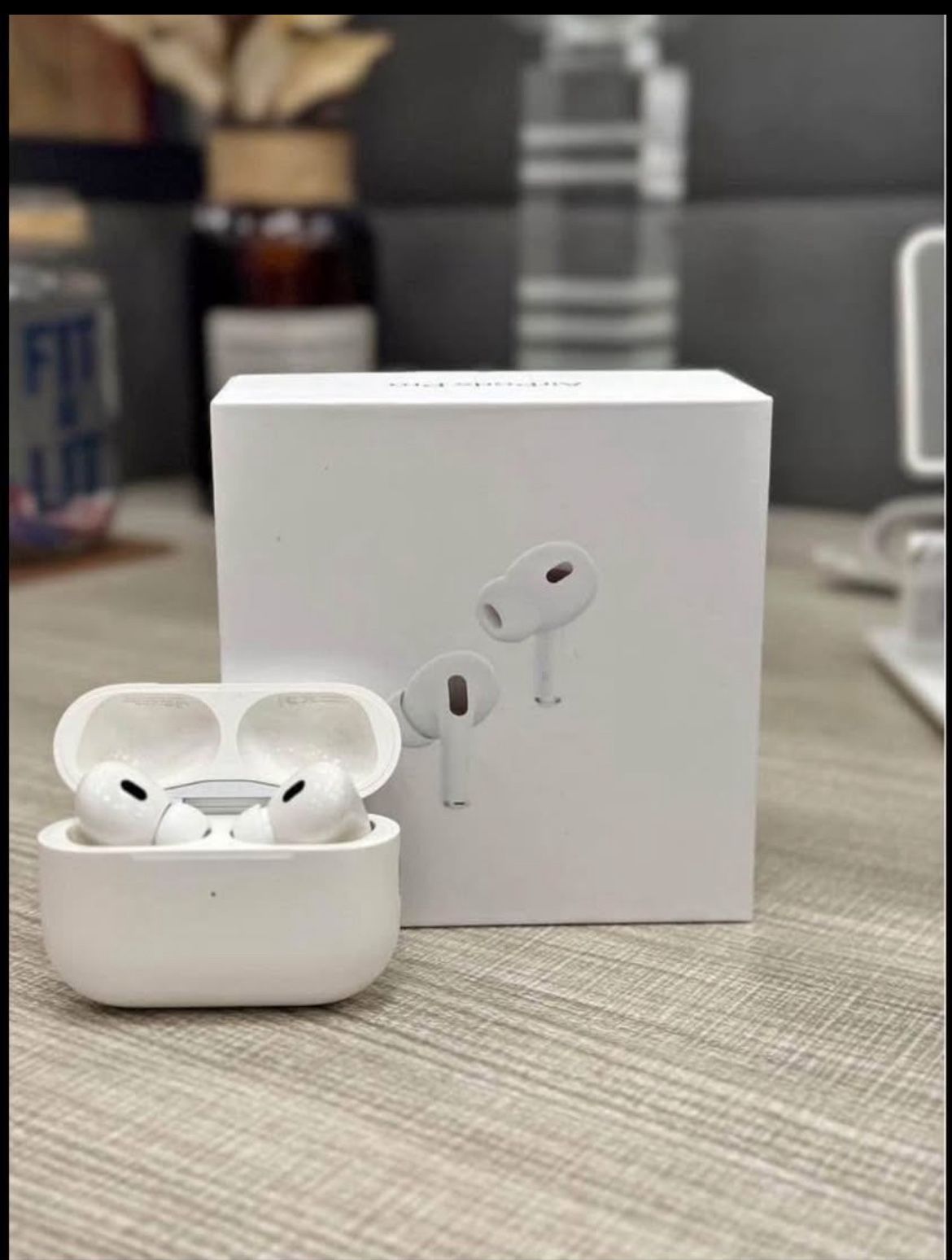 Apple Air Pod 2