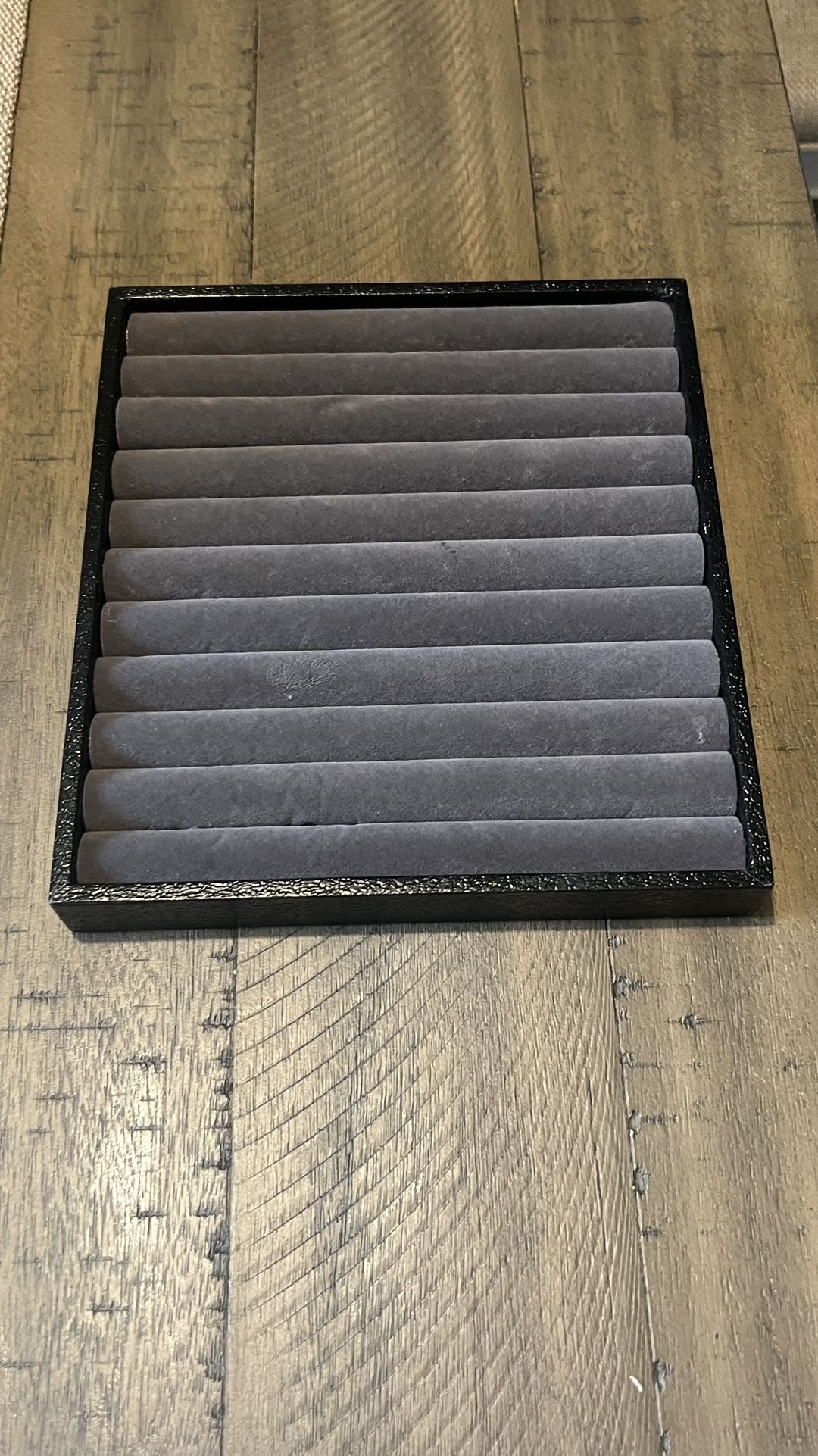 Rings Jewelry Organizer