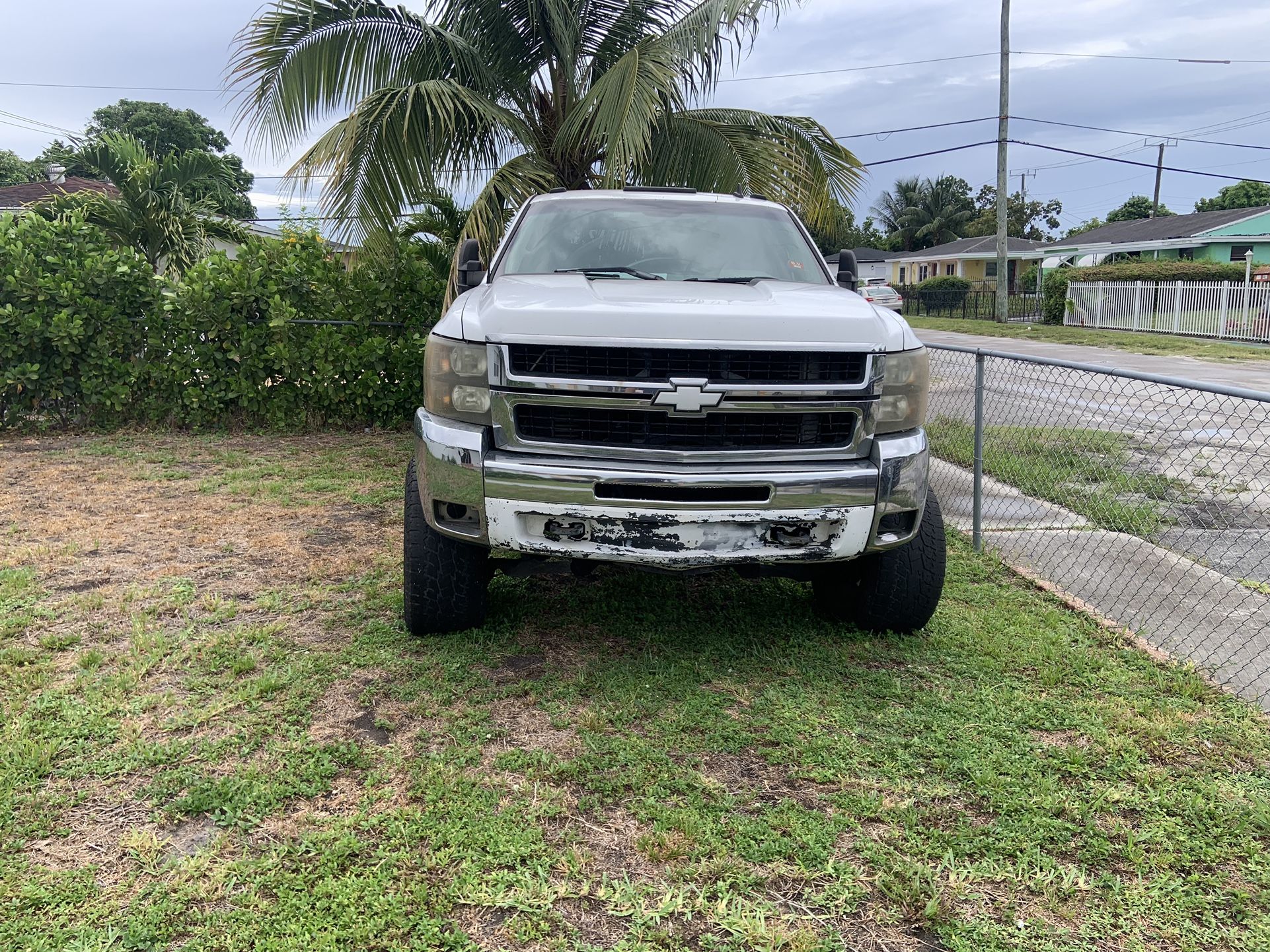 Chevy Silverado