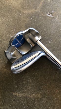 Golf Clubs