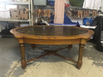Coffe table