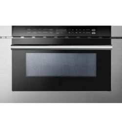 Amazing Forno24 Inch Microwave Drawer 1.2 Cu Ft FMWDR300024