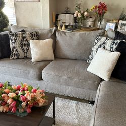 Sectional Couch 