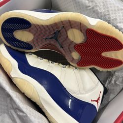 Jordan 11 Rare Air