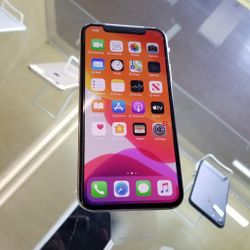 iPhone X unloked