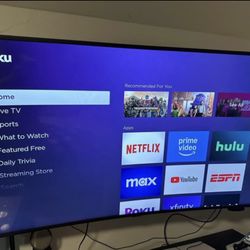55" Samsung Curved 4K UHD TV w/ Wall Mount (NO TV STAND LEGS)