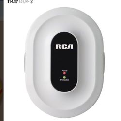 Surge Protector Appliance