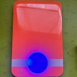 Food/coffee Scale