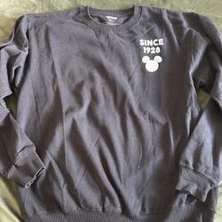 Mickey Mouse Sweatshirt 